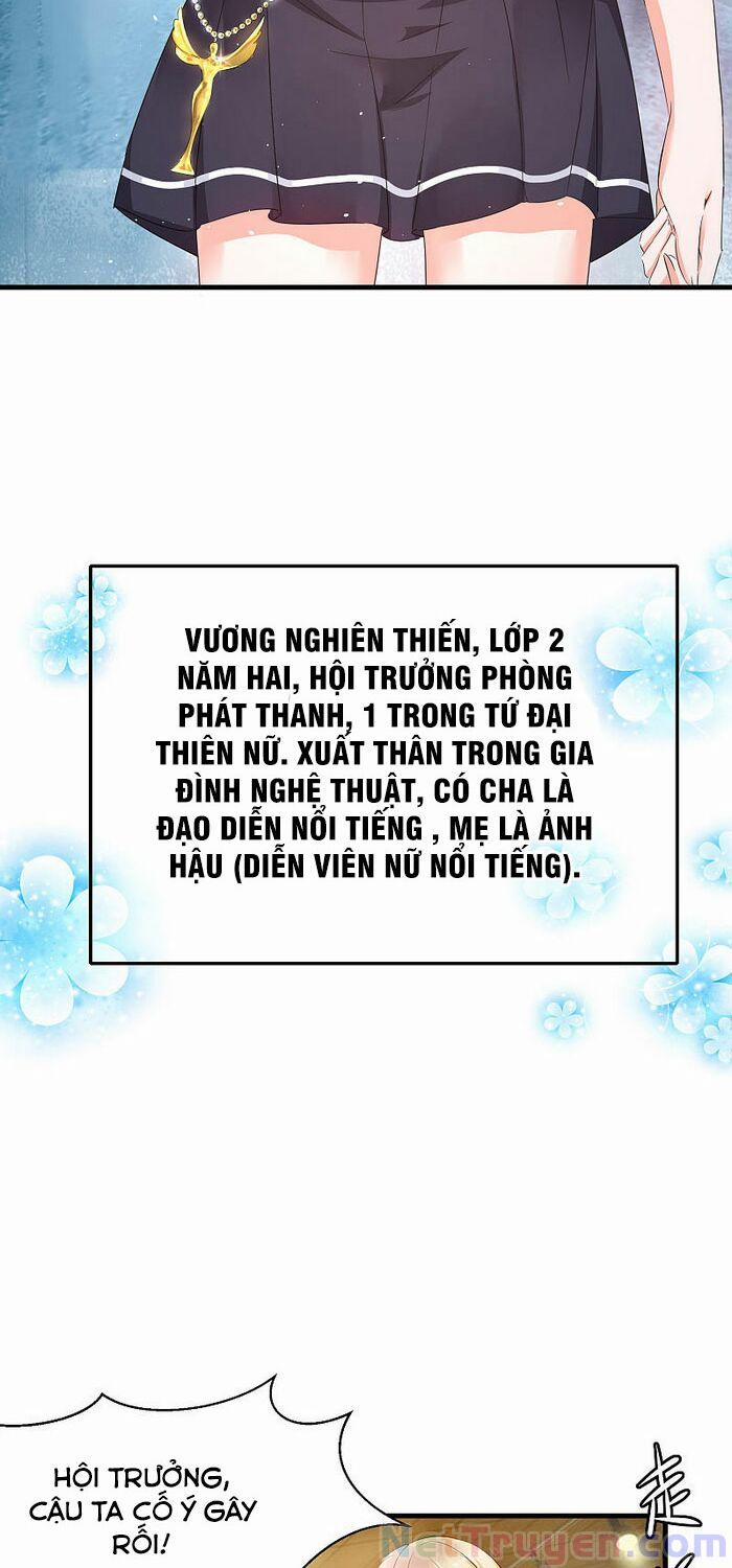 Vô Địch Học Bạ Hệ Thống 14 trang 15