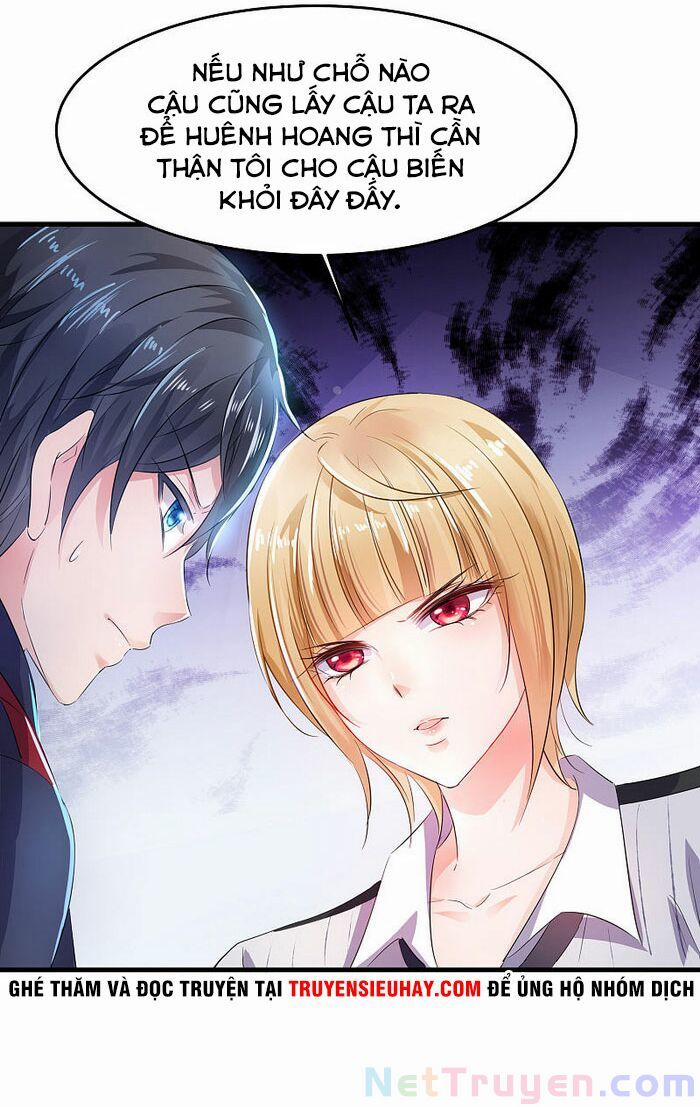 Vô Địch Học Bạ Hệ Thống 14 trang 17