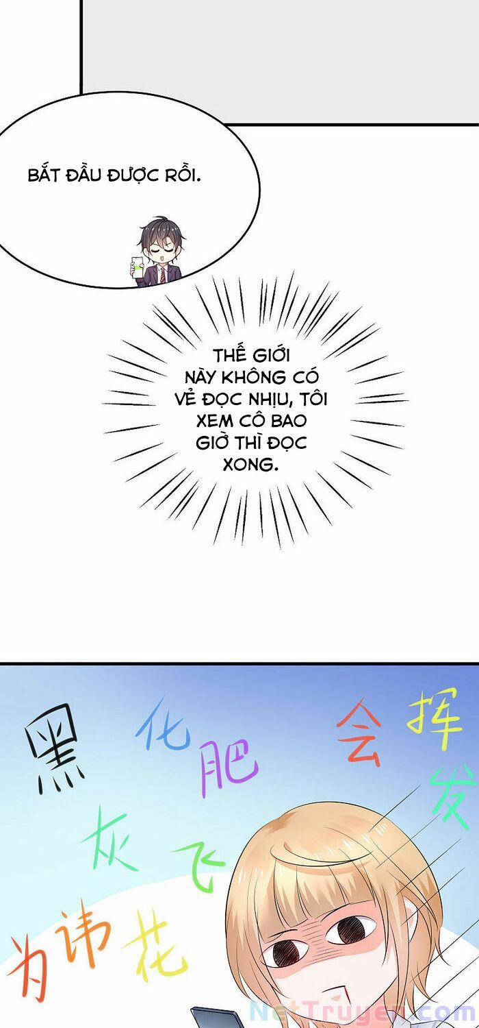 Vô Địch Học Bạ Hệ Thống 14 trang 23