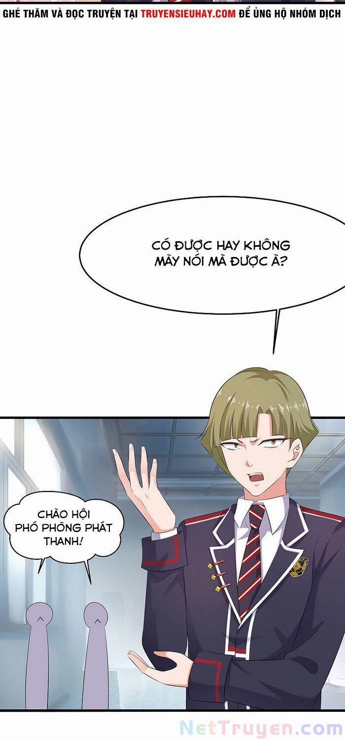 Vô Địch Học Bạ Hệ Thống 14 trang 3