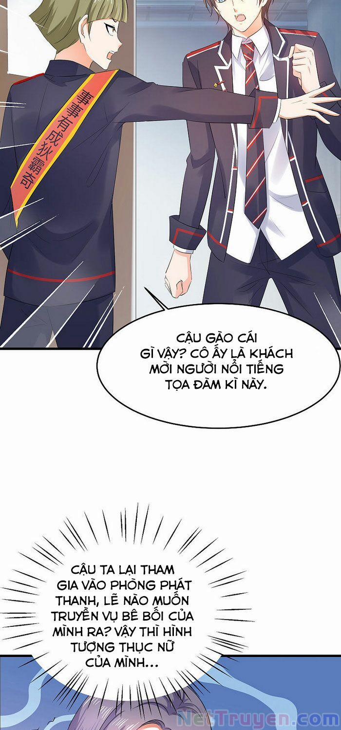 Vô Địch Học Bạ Hệ Thống 14 trang 32