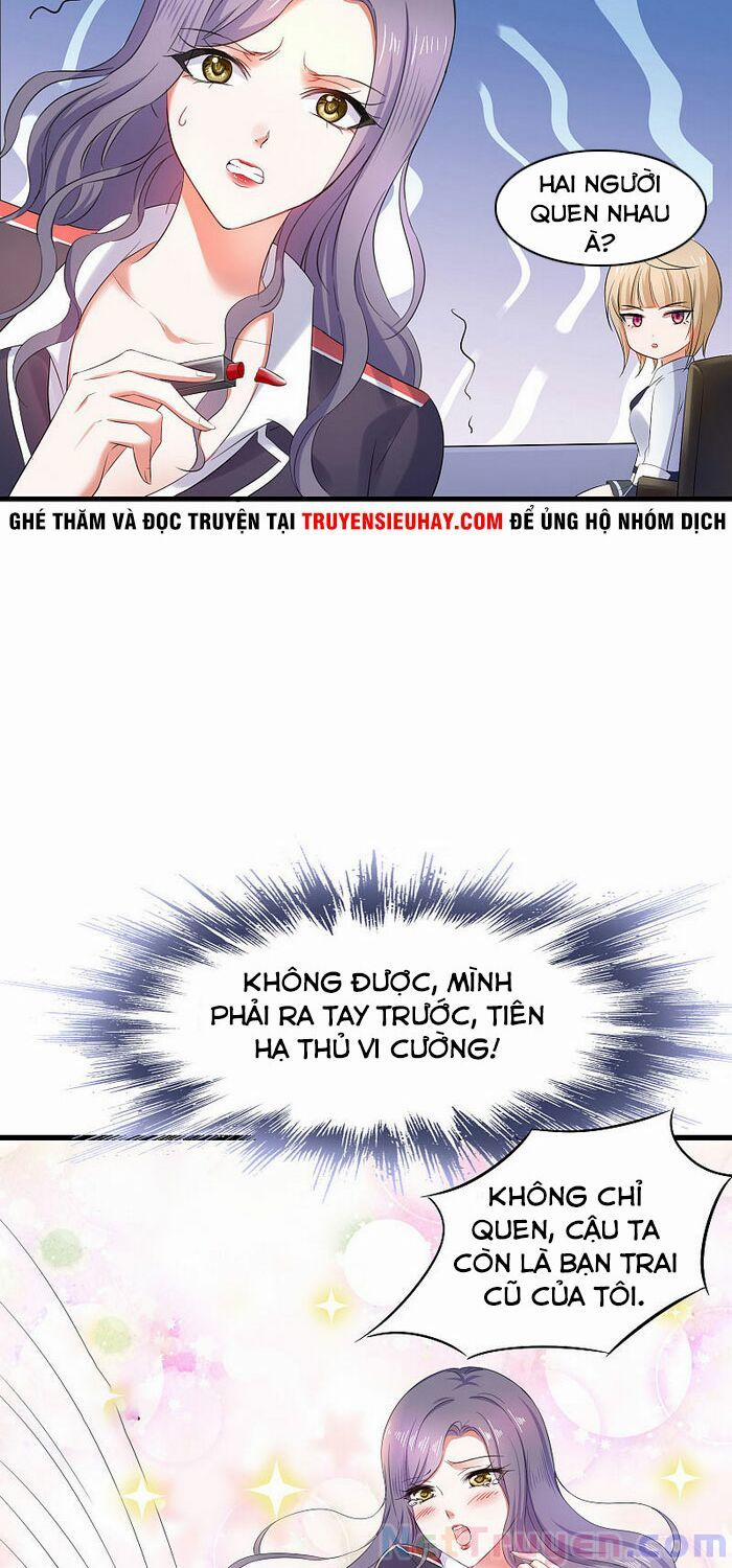 Vô Địch Học Bạ Hệ Thống 14 trang 33