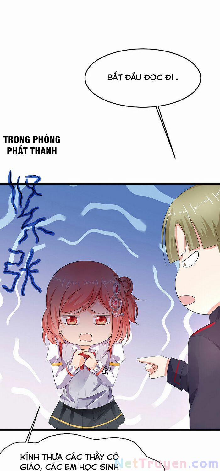 Vô Địch Học Bạ Hệ Thống 14 trang 7