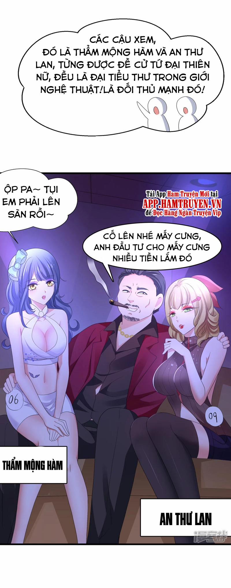 Vô Địch Học Bạ Hệ Thống 140 trang 14