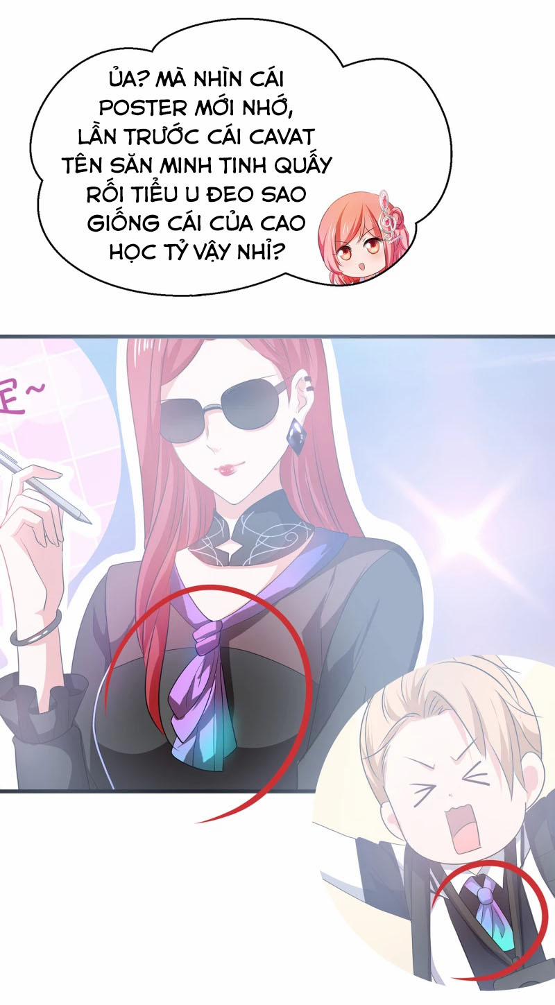 Vô Địch Học Bạ Hệ Thống 140 trang 19