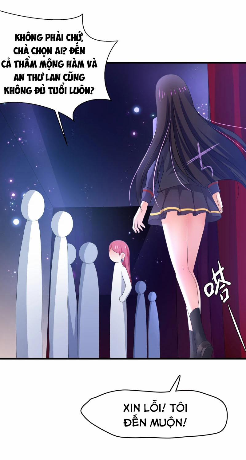 Vô Địch Học Bạ Hệ Thống 140 trang 28