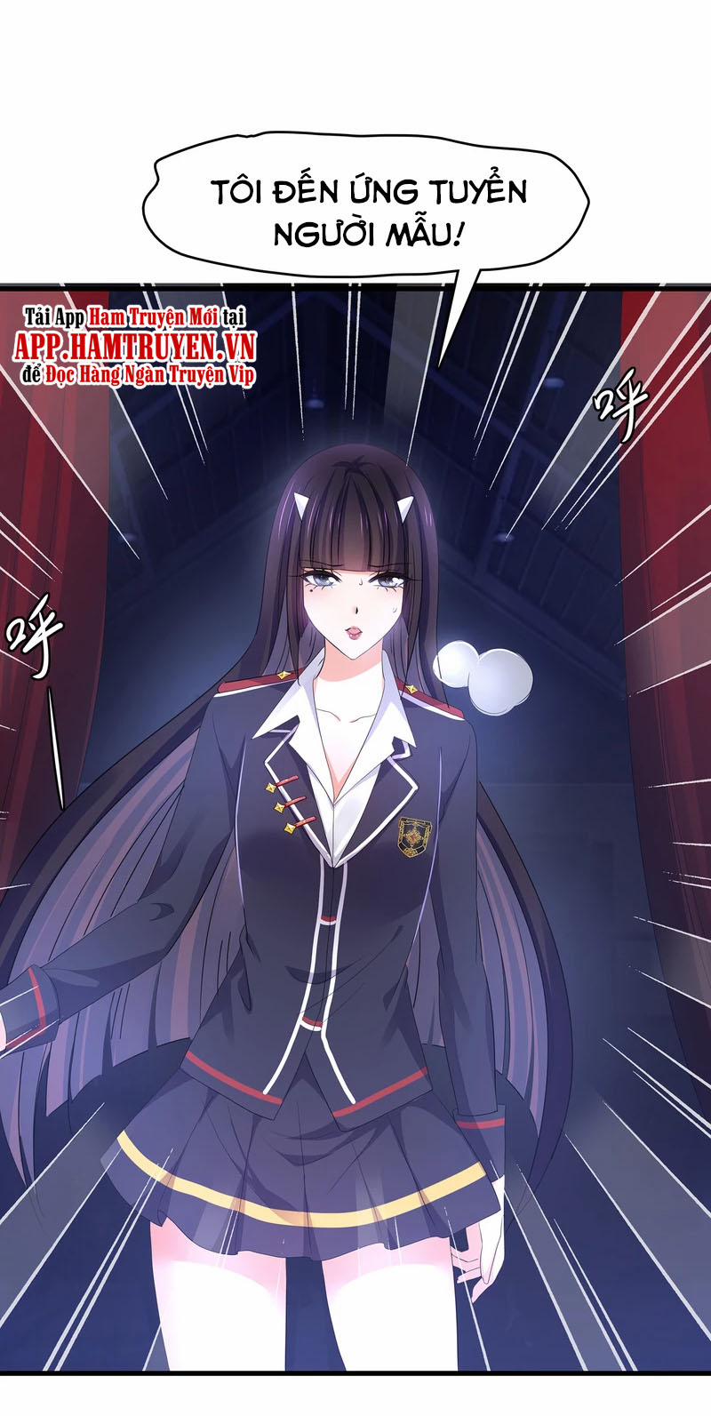 Vô Địch Học Bạ Hệ Thống 140 trang 29