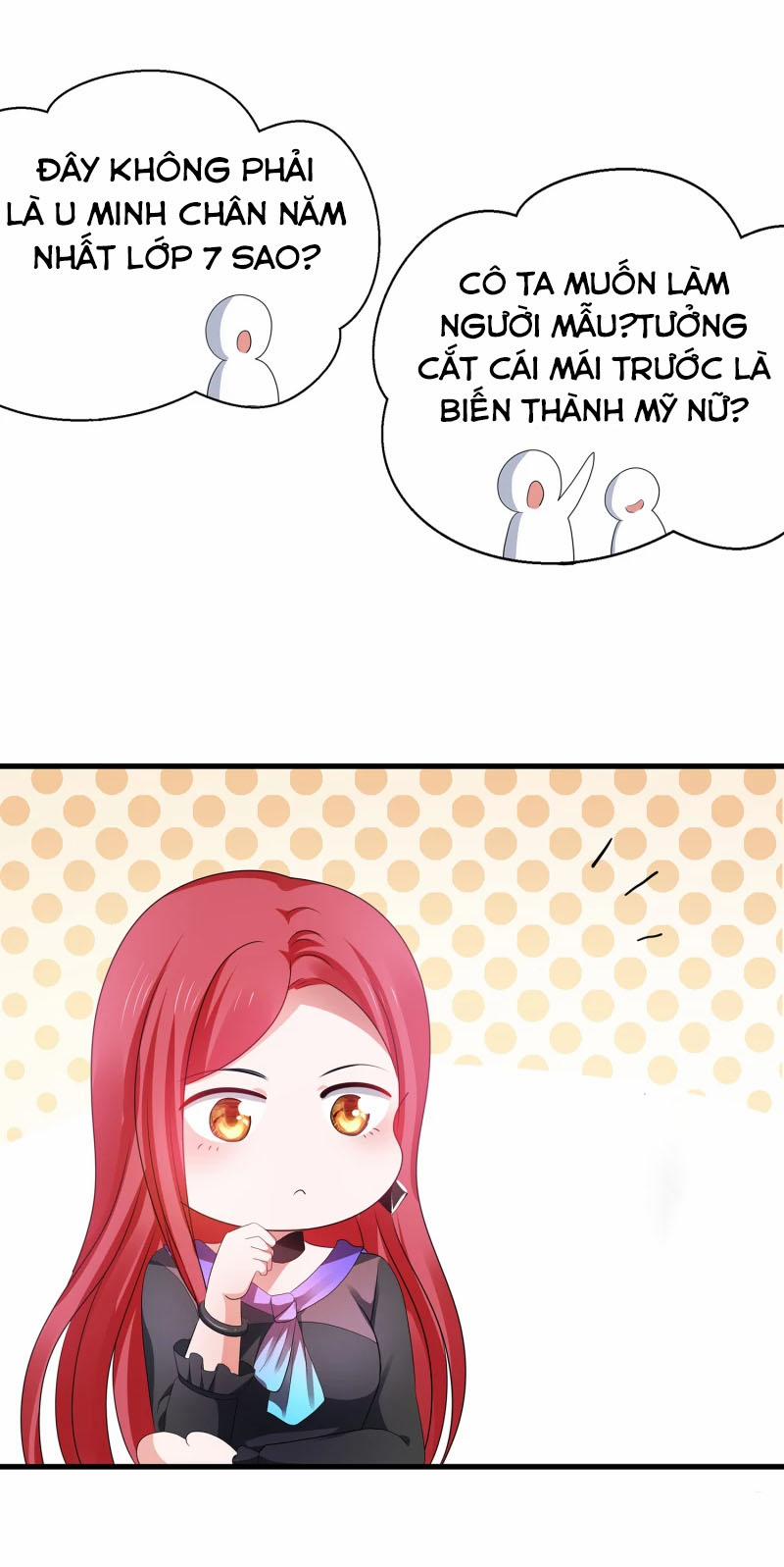 Vô Địch Học Bạ Hệ Thống 140 trang 30