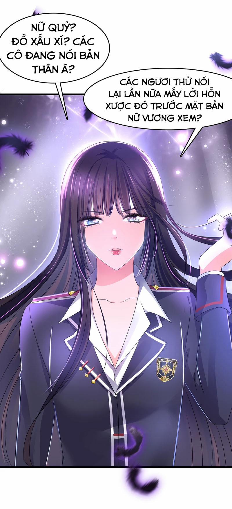 Vô Địch Học Bạ Hệ Thống 140 trang 34