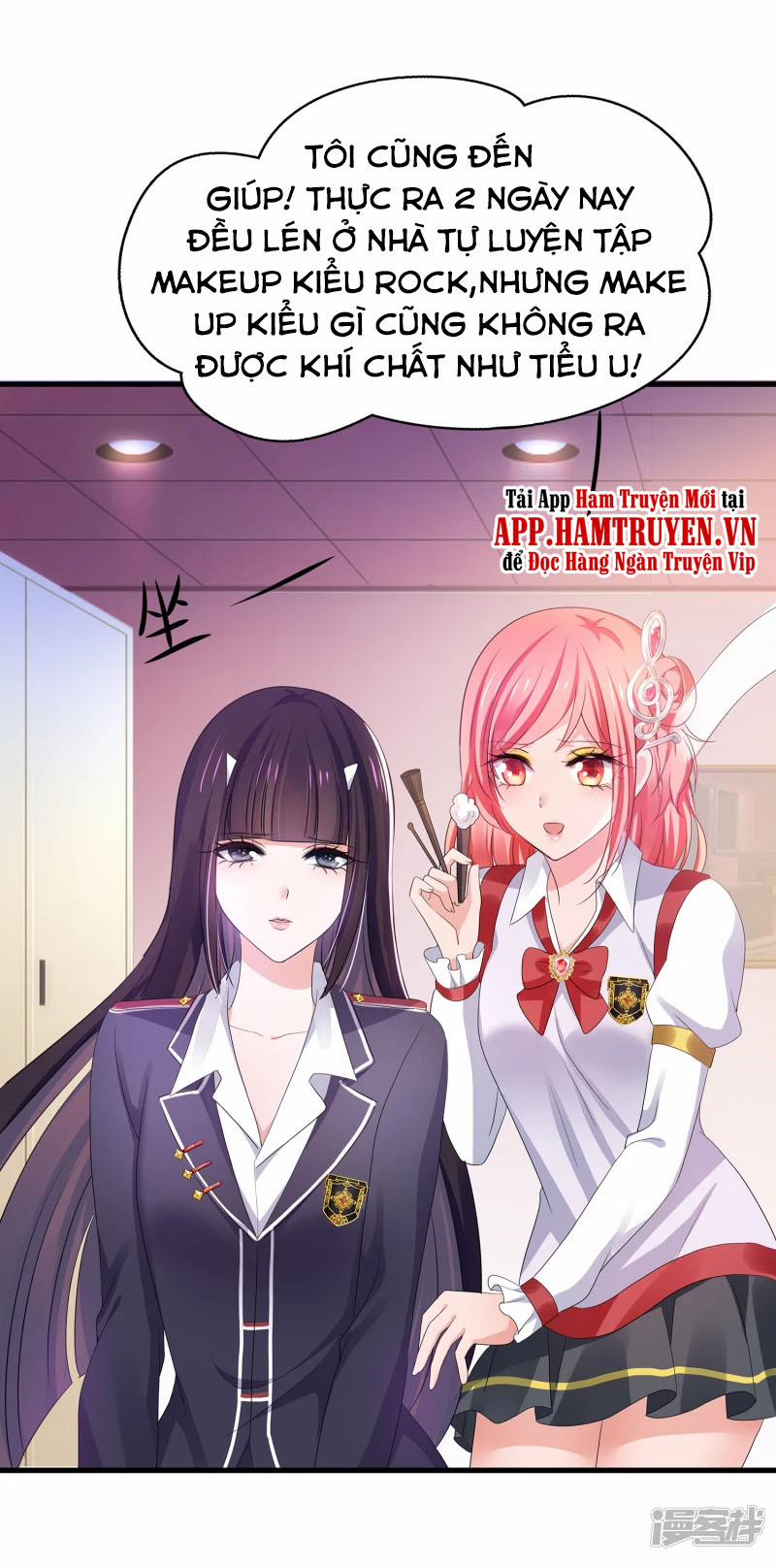 Vô Địch Học Bạ Hệ Thống 140 trang 6