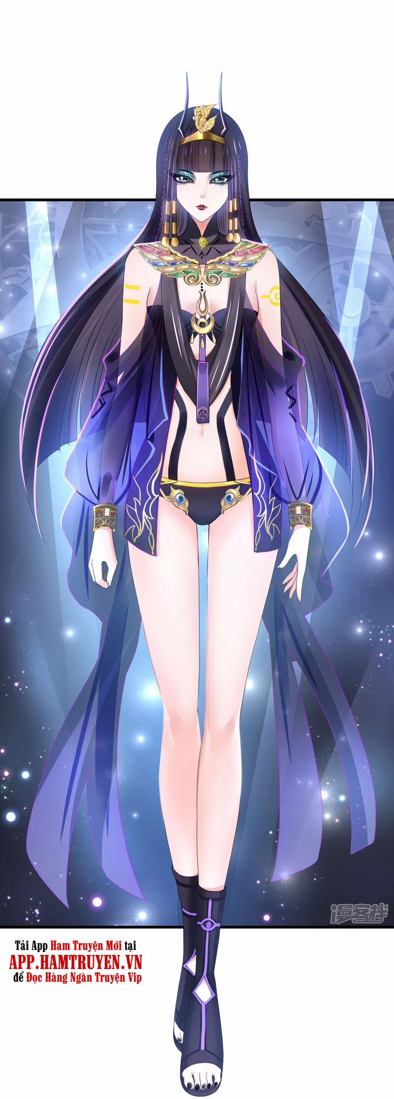 Vô Địch Học Bạ Hệ Thống 141 trang 10