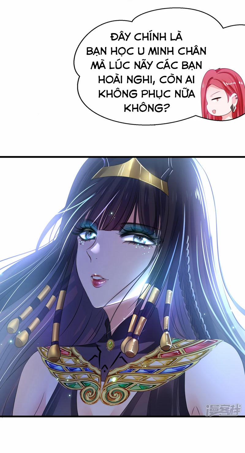 Vô Địch Học Bạ Hệ Thống 141 trang 11