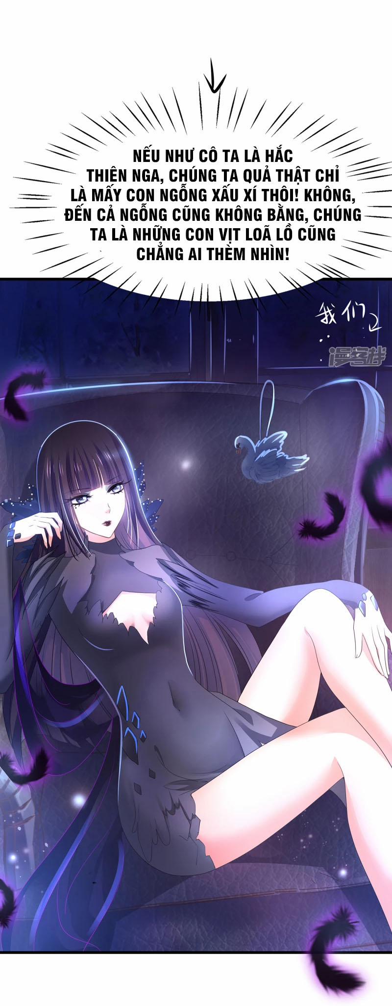 Vô Địch Học Bạ Hệ Thống 141 trang 13