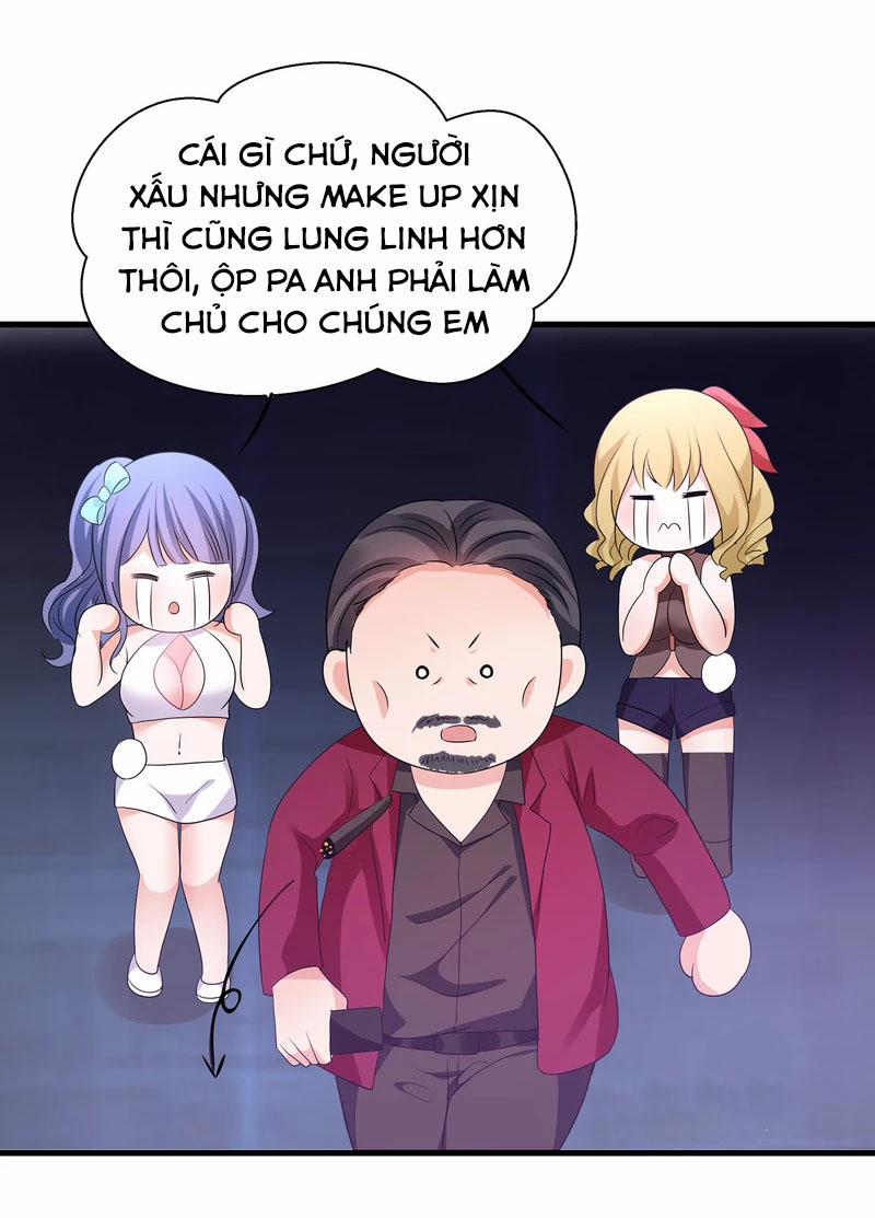 Vô Địch Học Bạ Hệ Thống 141 trang 15