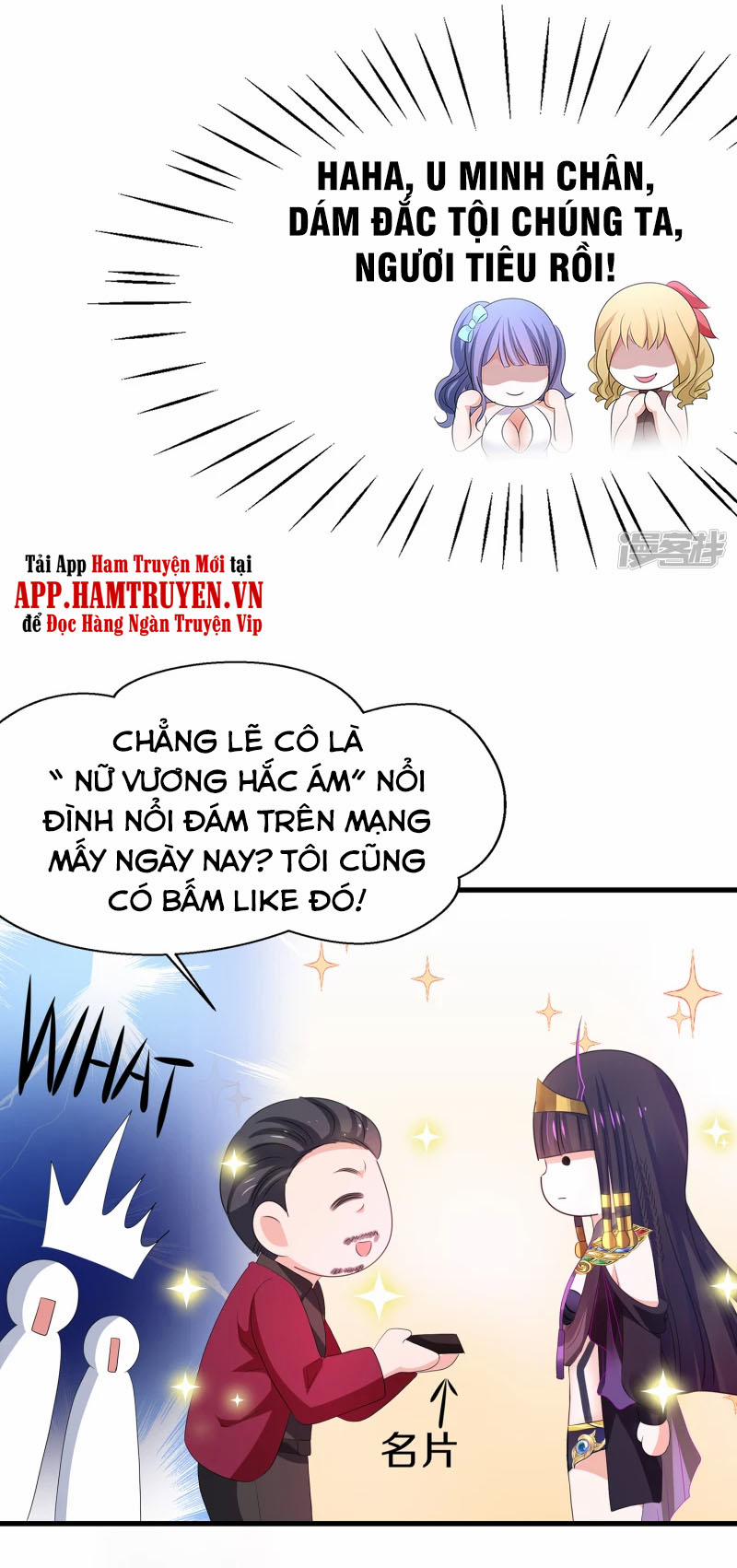 Vô Địch Học Bạ Hệ Thống 141 trang 16