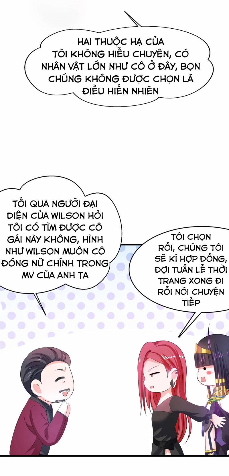 Vô Địch Học Bạ Hệ Thống 141 trang 17