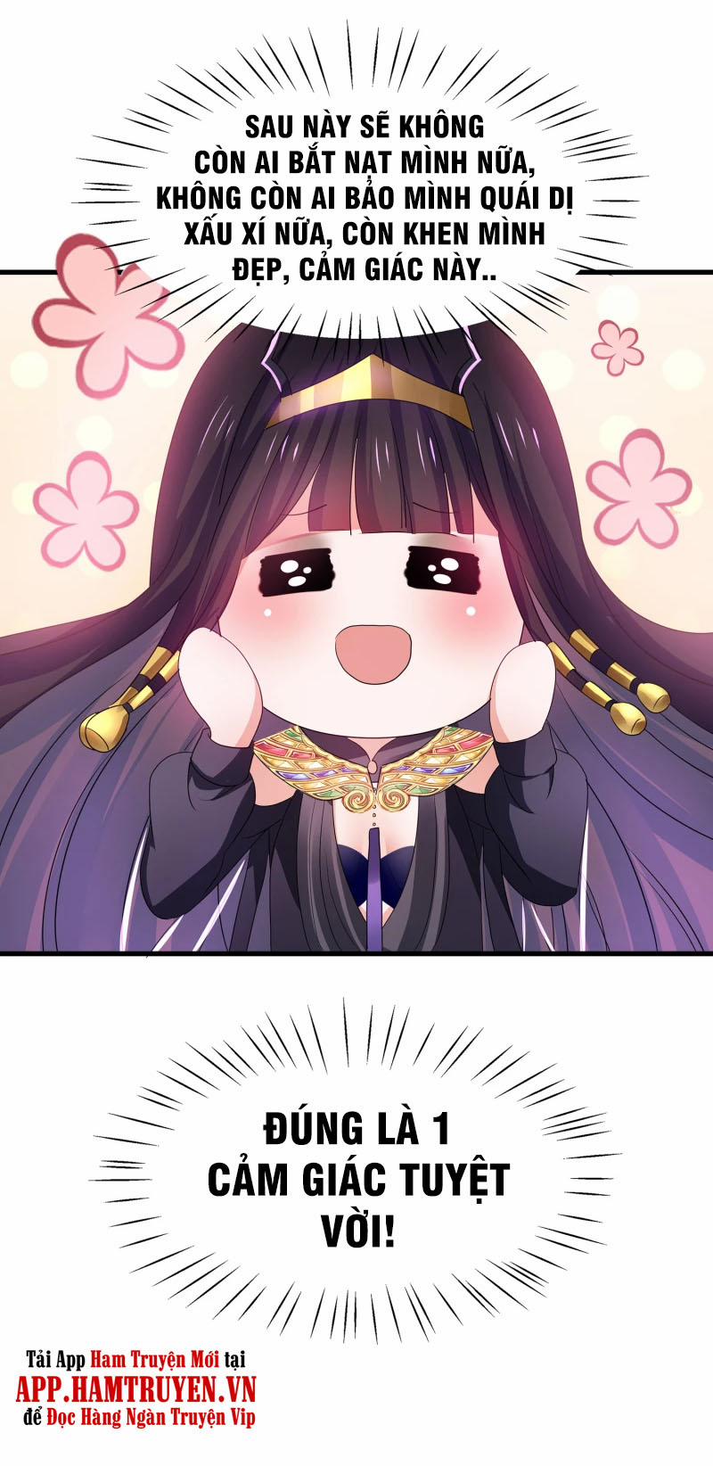 Vô Địch Học Bạ Hệ Thống 141 trang 20