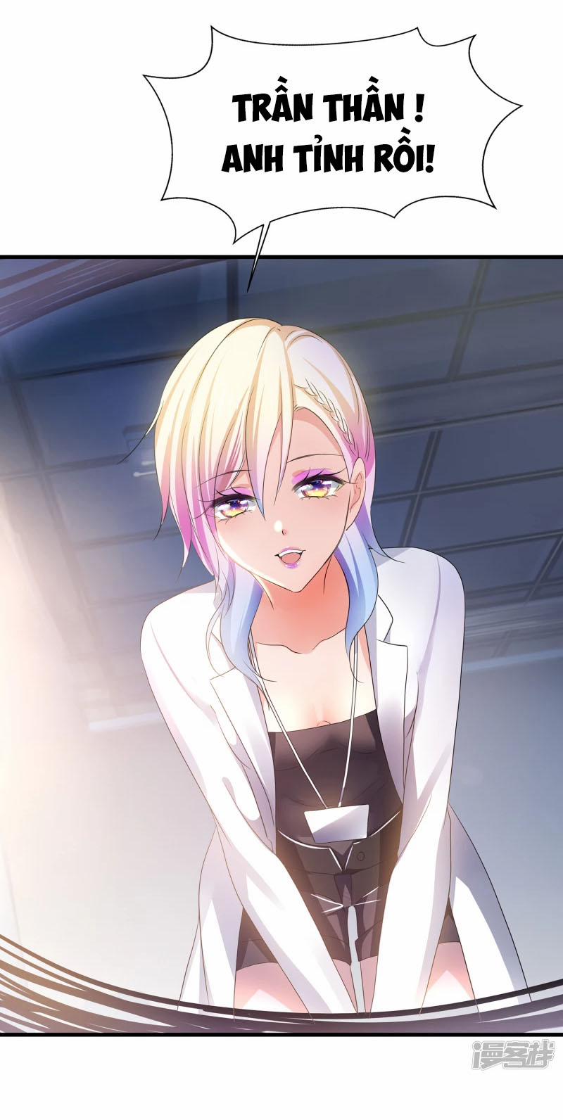 Vô Địch Học Bạ Hệ Thống 141 trang 23