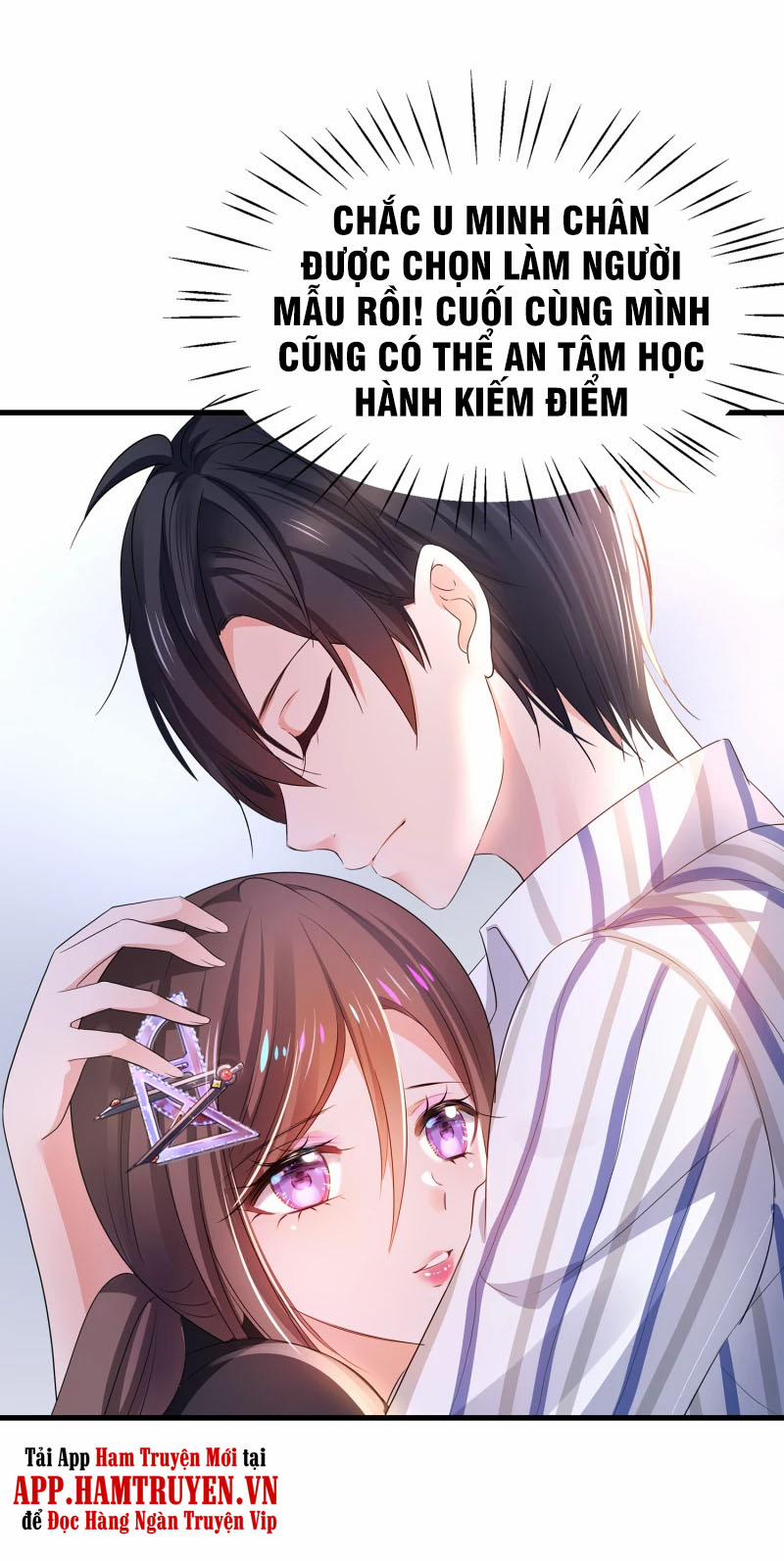 Vô Địch Học Bạ Hệ Thống 141 trang 26