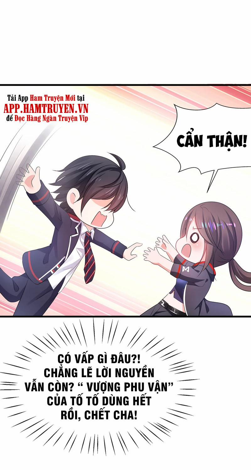 Vô Địch Học Bạ Hệ Thống 141 trang 28