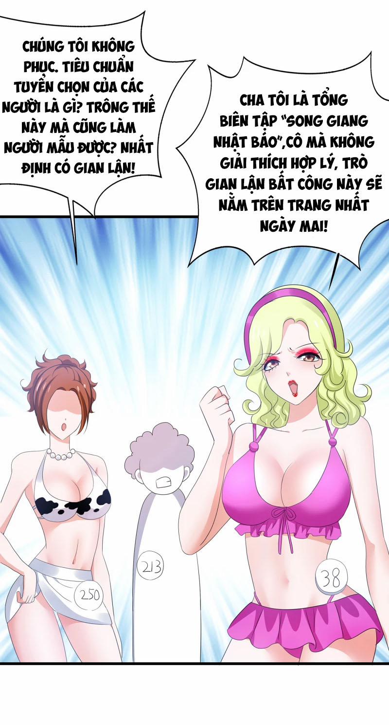 Vô Địch Học Bạ Hệ Thống 141 trang 3