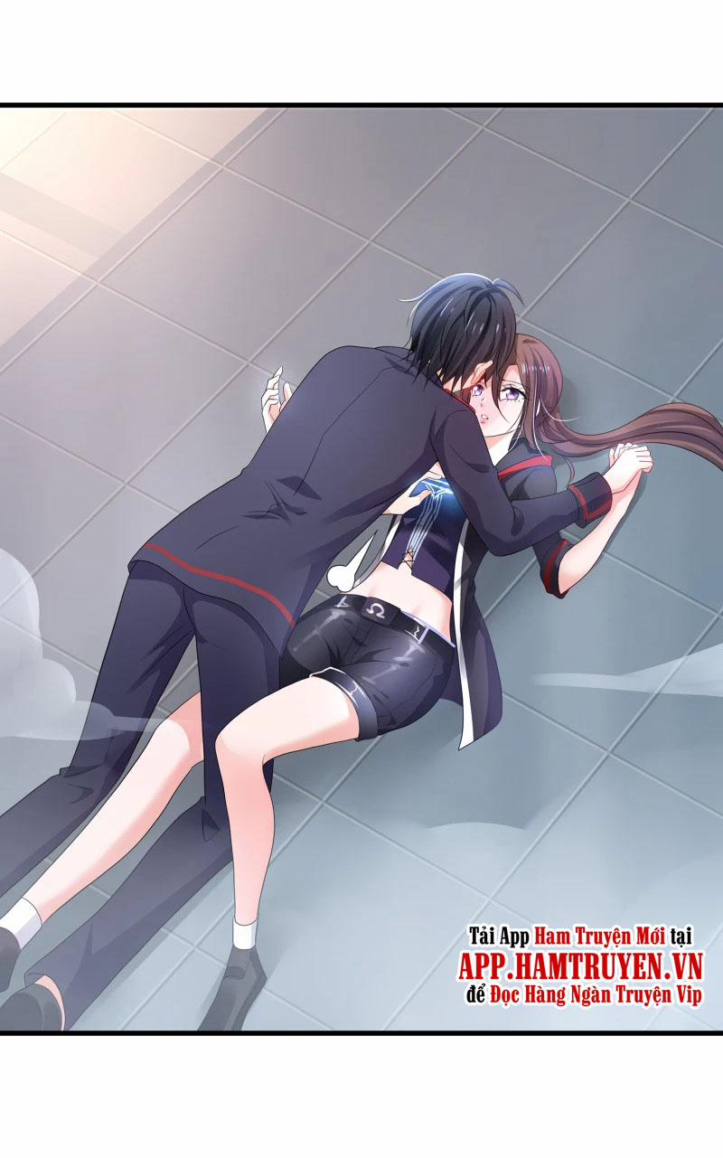 Vô Địch Học Bạ Hệ Thống 141 trang 30