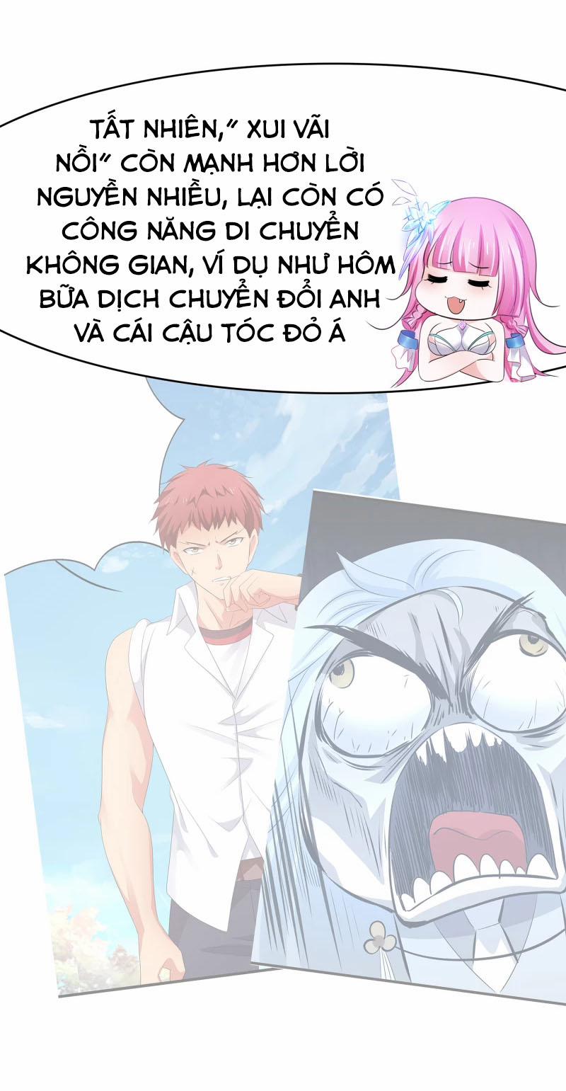 Vô Địch Học Bạ Hệ Thống 141 trang 35