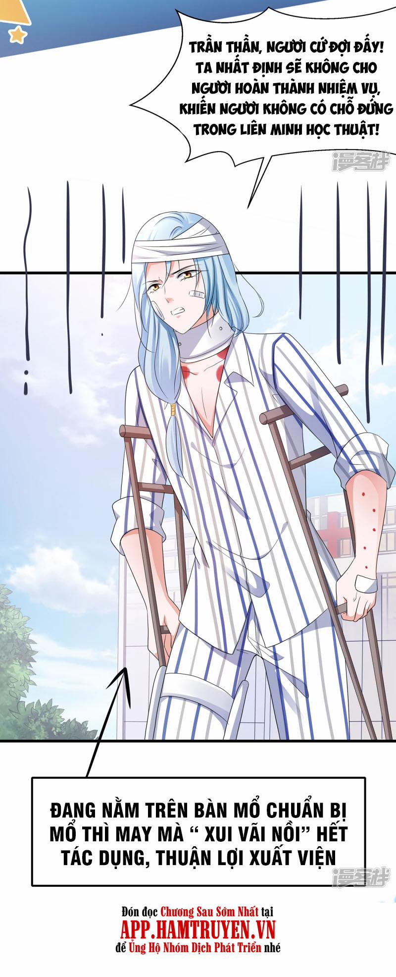 Vô Địch Học Bạ Hệ Thống 141 trang 37