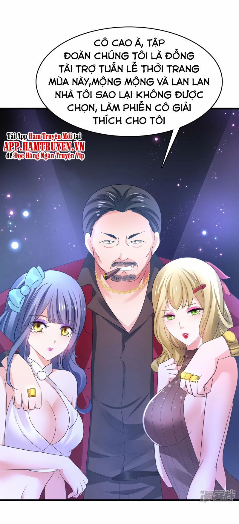 Vô Địch Học Bạ Hệ Thống 141 trang 4