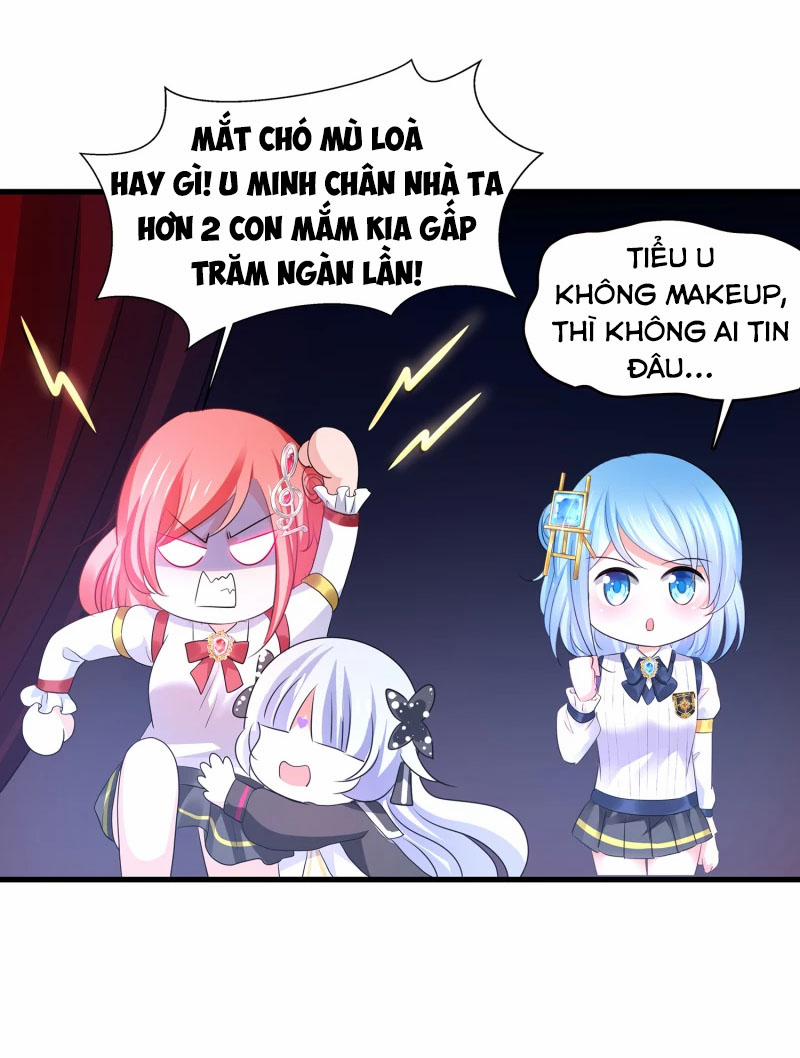 Vô Địch Học Bạ Hệ Thống 141 trang 5