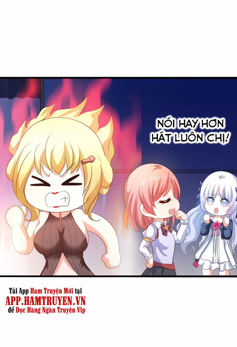 Vô Địch Học Bạ Hệ Thống 141 trang 8