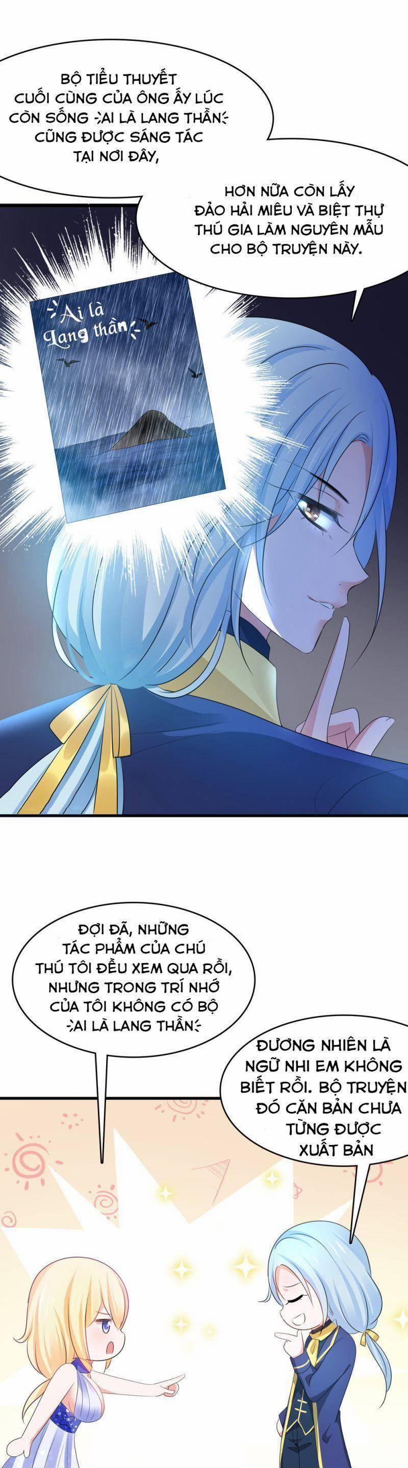 Vô Địch Học Bạ Hệ Thống 142 trang 14