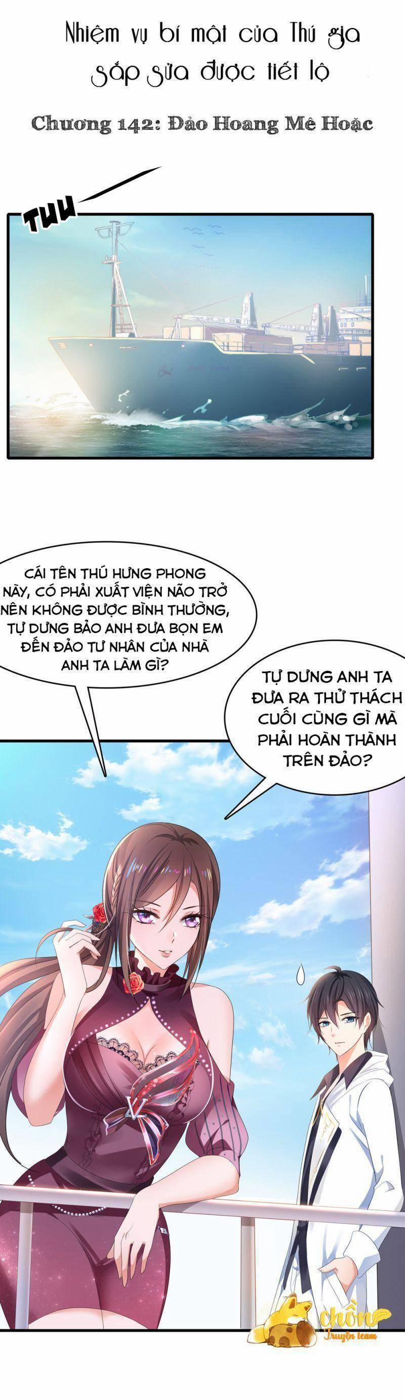 Vô Địch Học Bạ Hệ Thống 142 trang 2