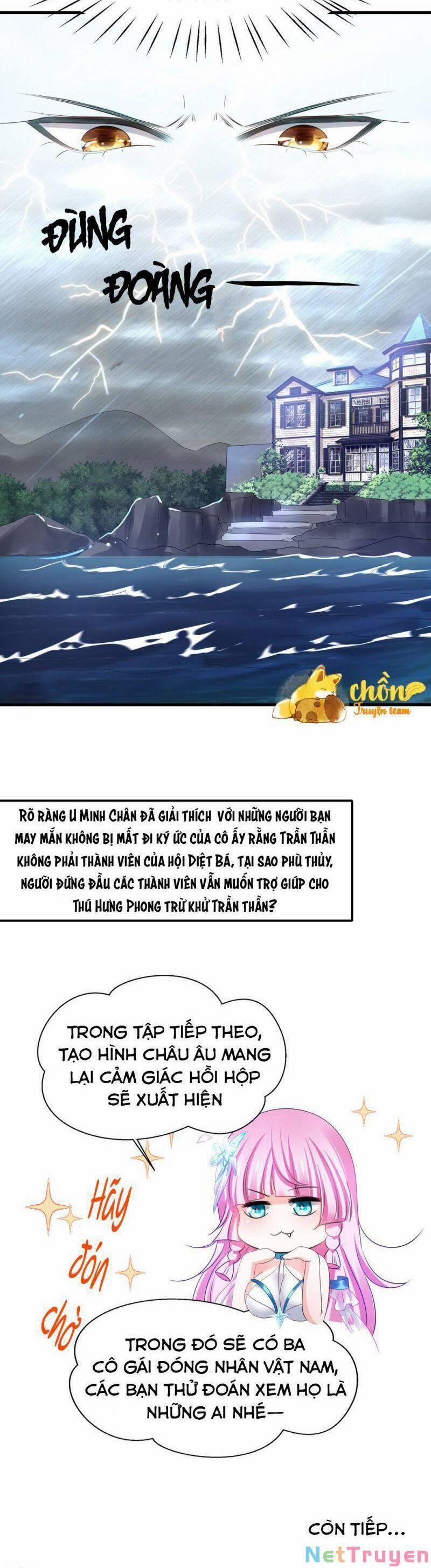 Vô Địch Học Bạ Hệ Thống 142 trang 22