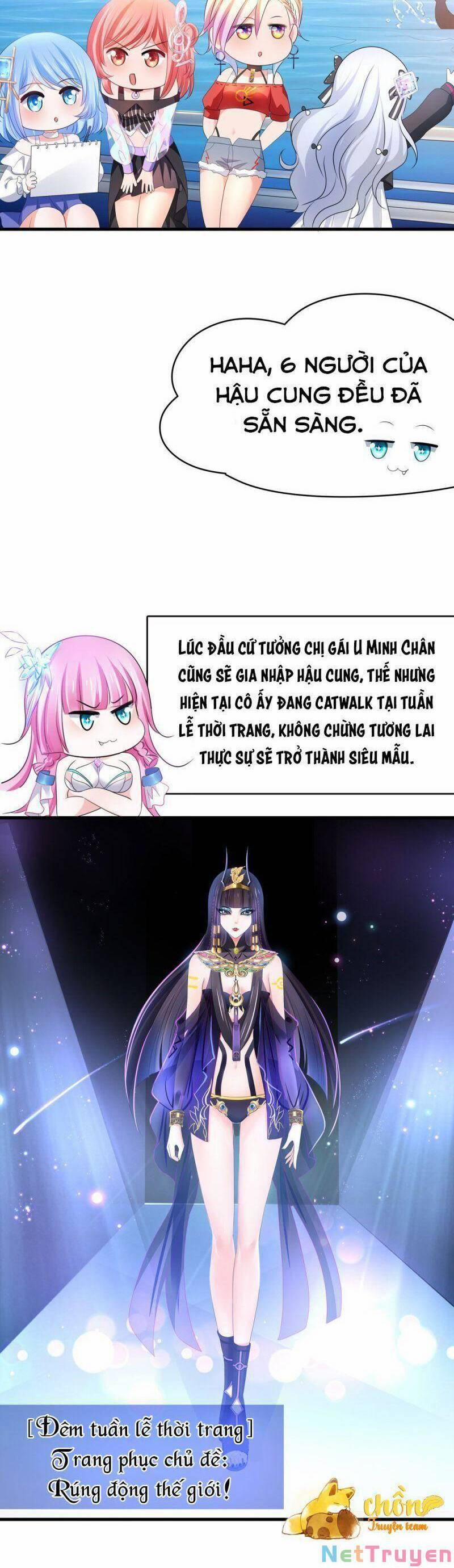 Vô Địch Học Bạ Hệ Thống 142 trang 4