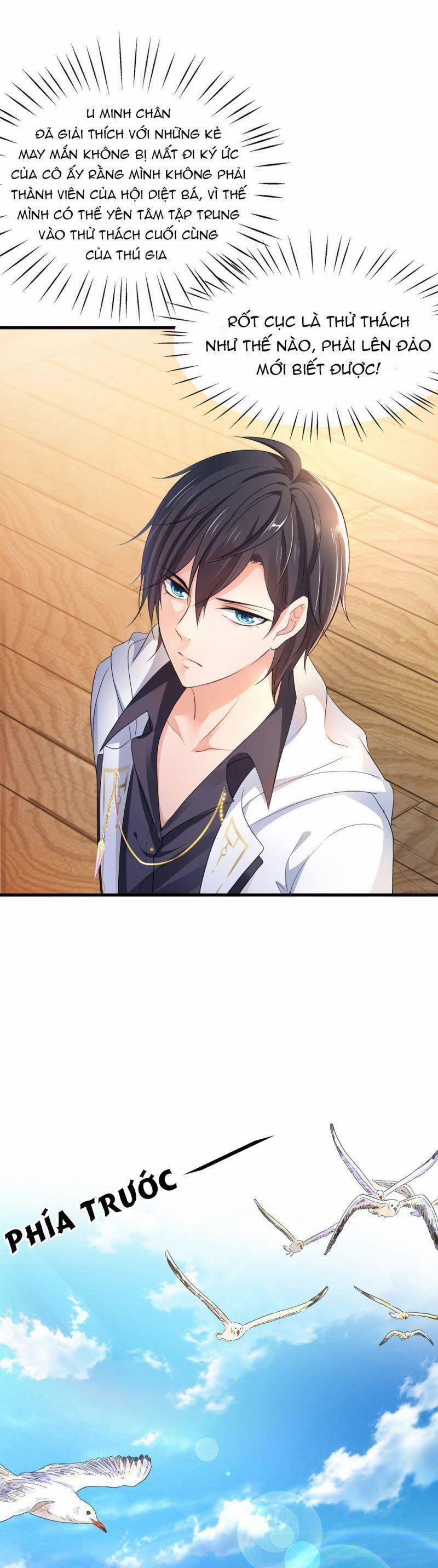 Vô Địch Học Bạ Hệ Thống 142 trang 5