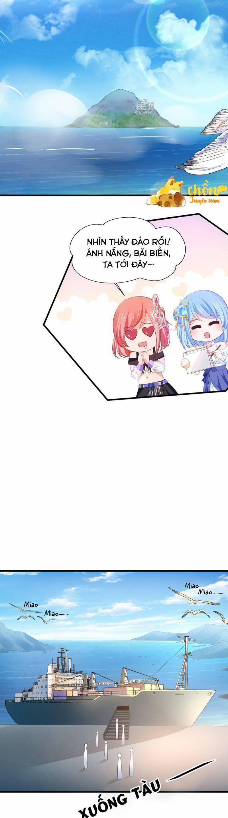 Vô Địch Học Bạ Hệ Thống 142 trang 6