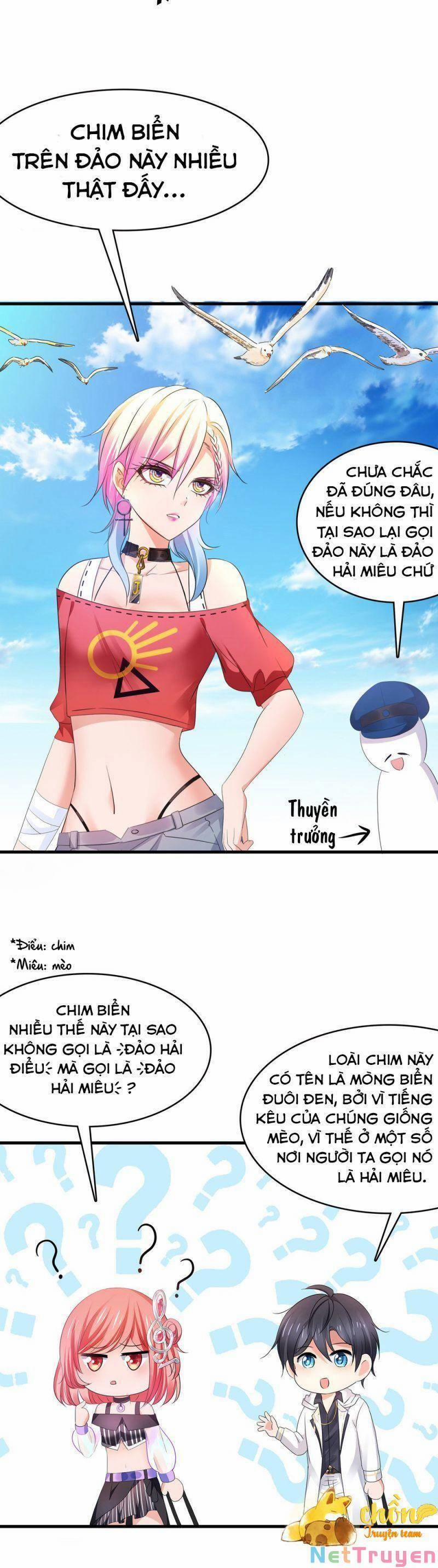 Vô Địch Học Bạ Hệ Thống 142 trang 7