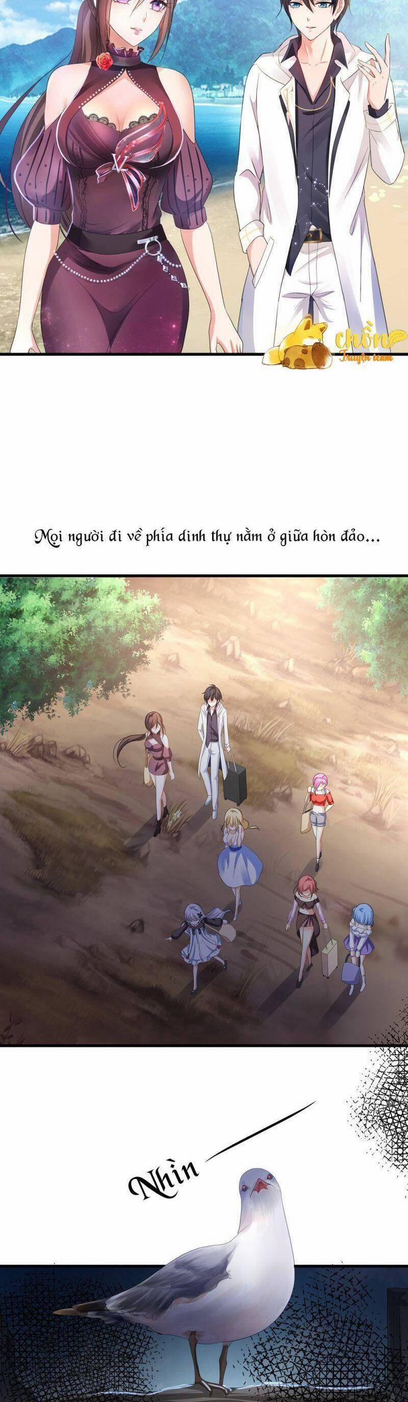 Vô Địch Học Bạ Hệ Thống 142 trang 9