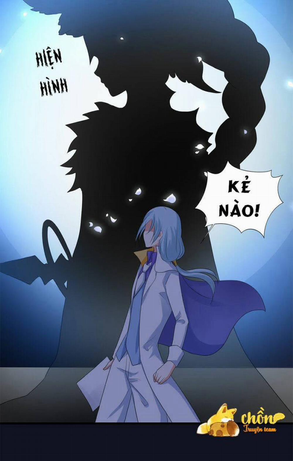 Vô Địch Học Bạ Hệ Thống 143 trang 11