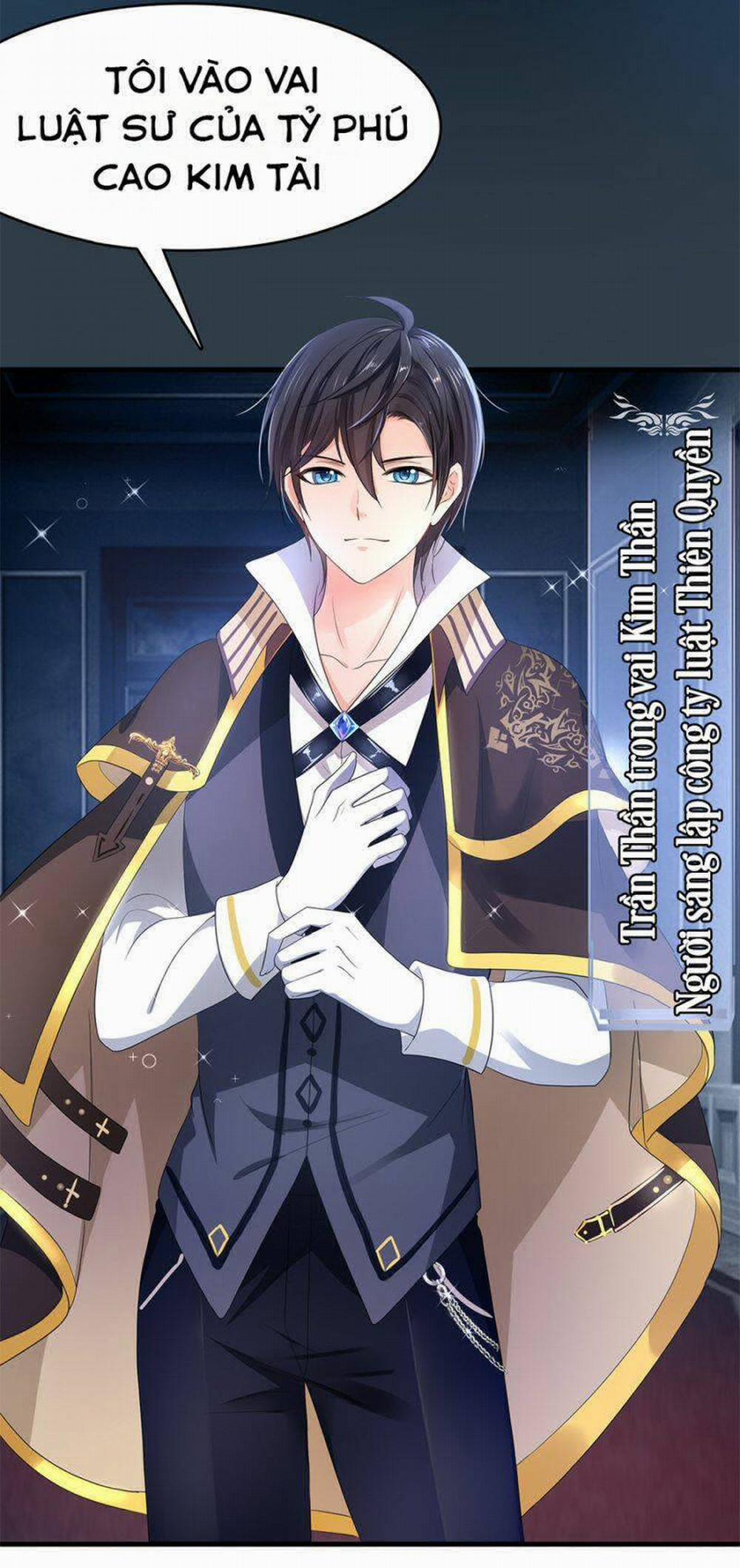 Vô Địch Học Bạ Hệ Thống 143 trang 15