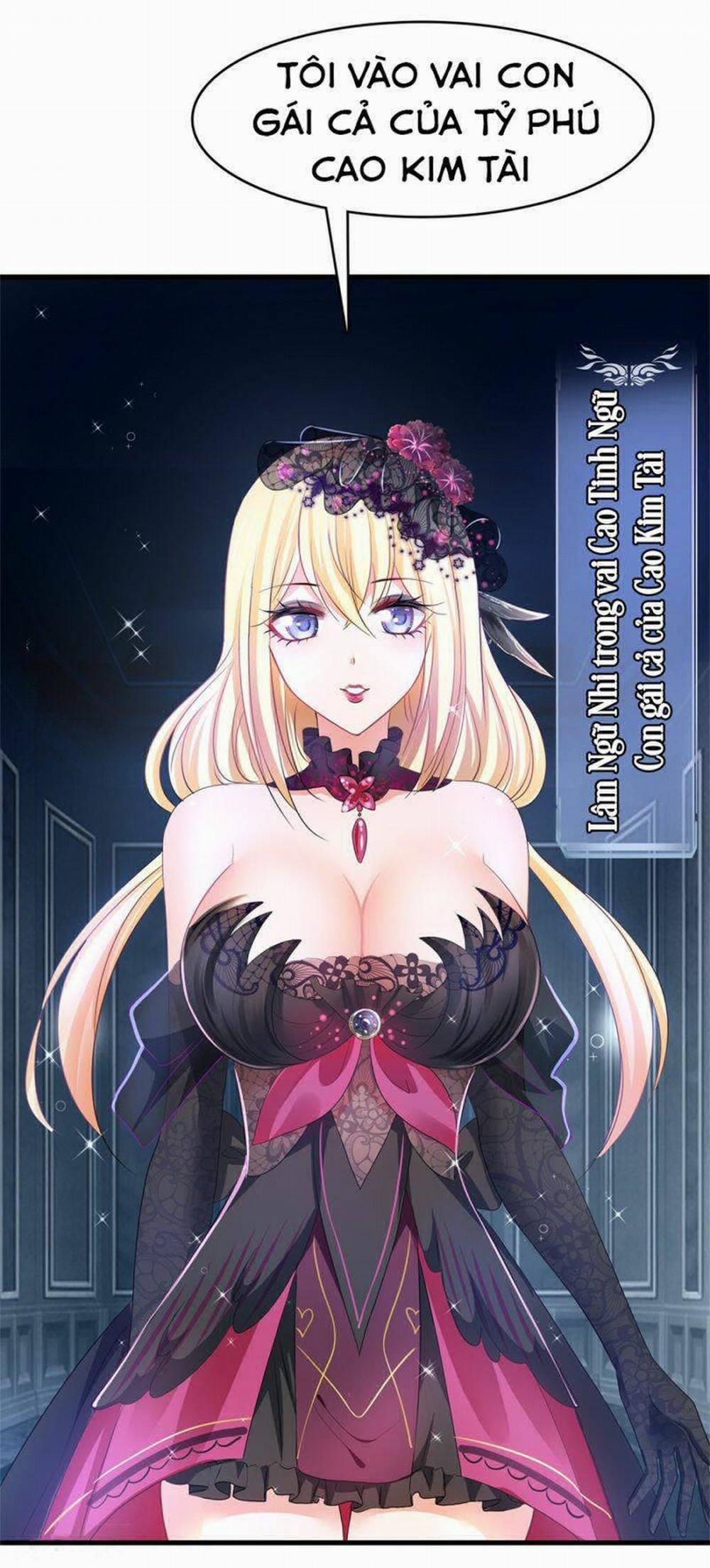 Vô Địch Học Bạ Hệ Thống 143 trang 17