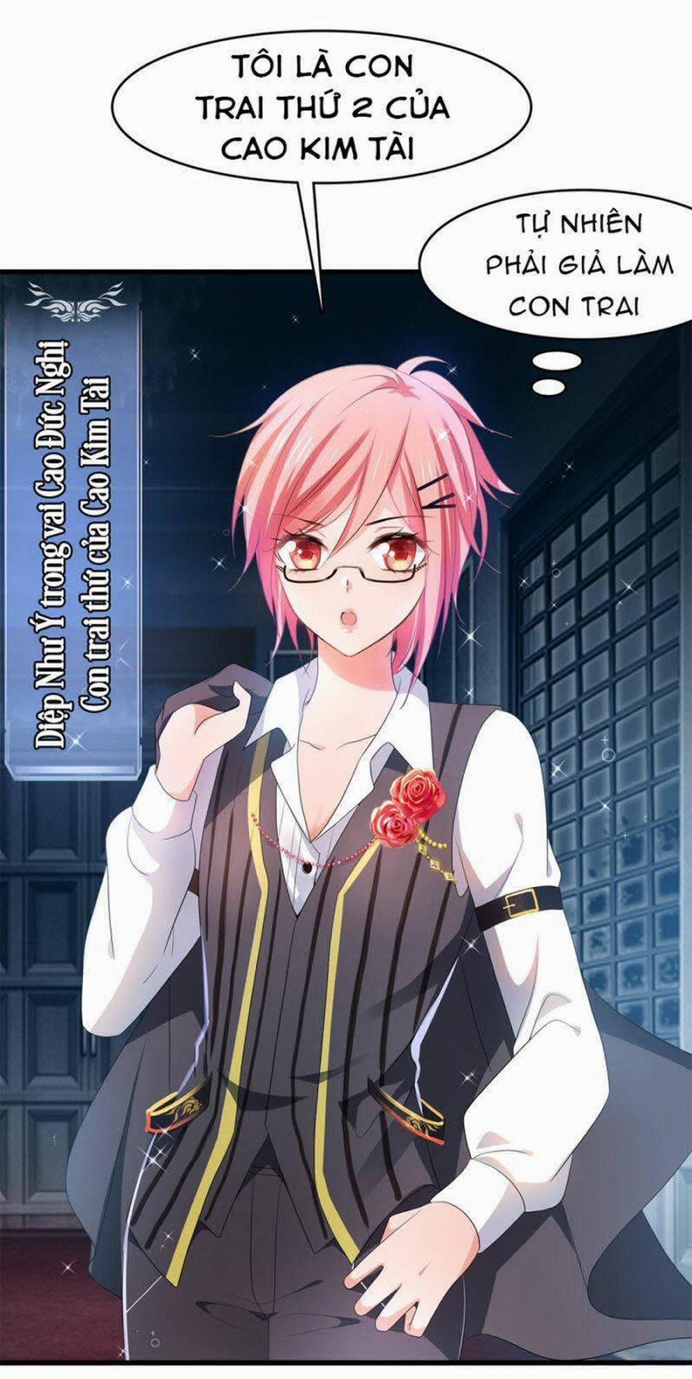 Vô Địch Học Bạ Hệ Thống 143 trang 18