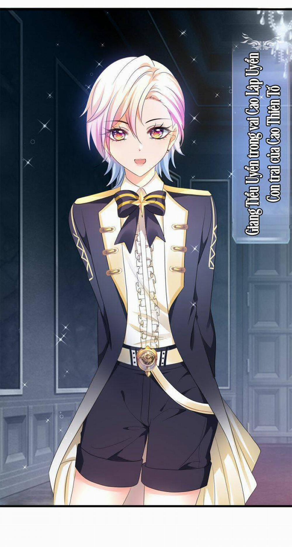 Vô Địch Học Bạ Hệ Thống 143 trang 20