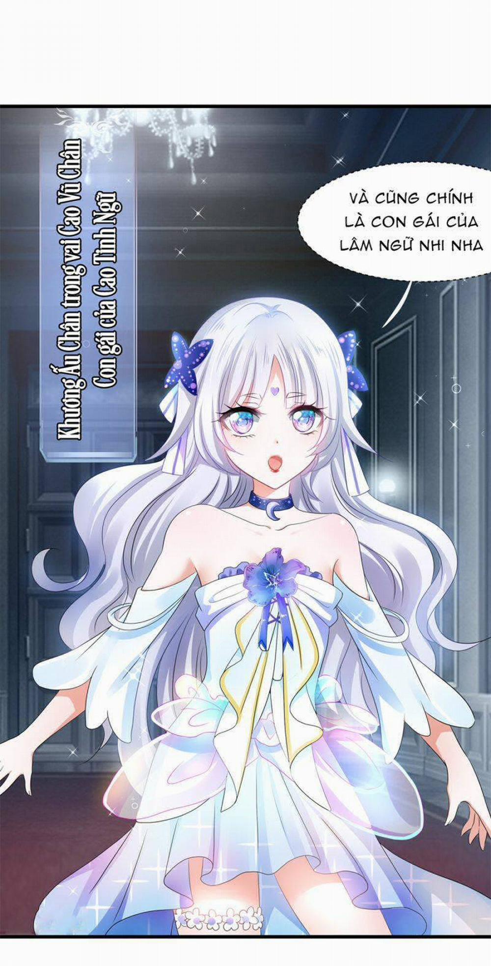 Vô Địch Học Bạ Hệ Thống 143 trang 21