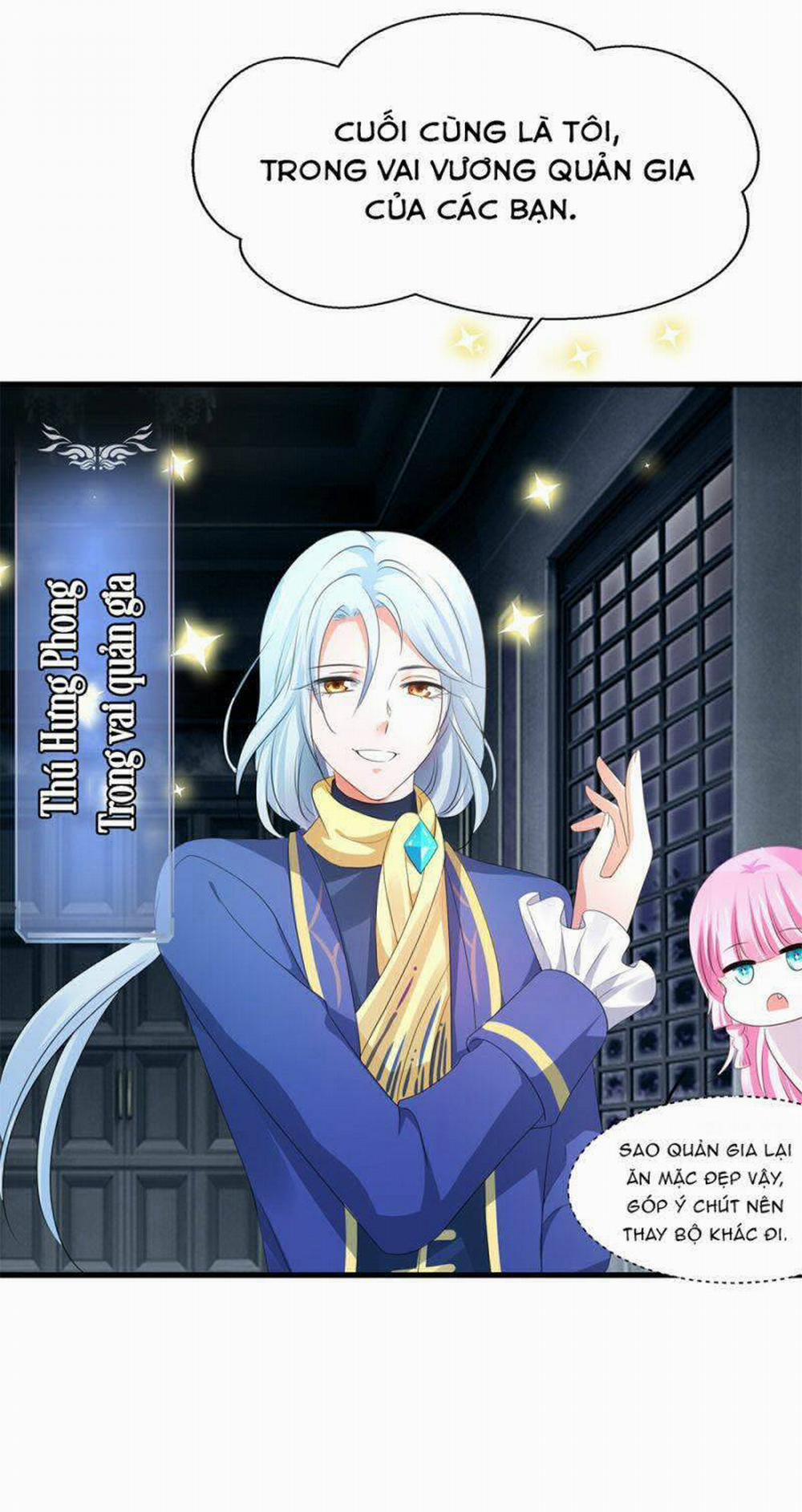 Vô Địch Học Bạ Hệ Thống 143 trang 23