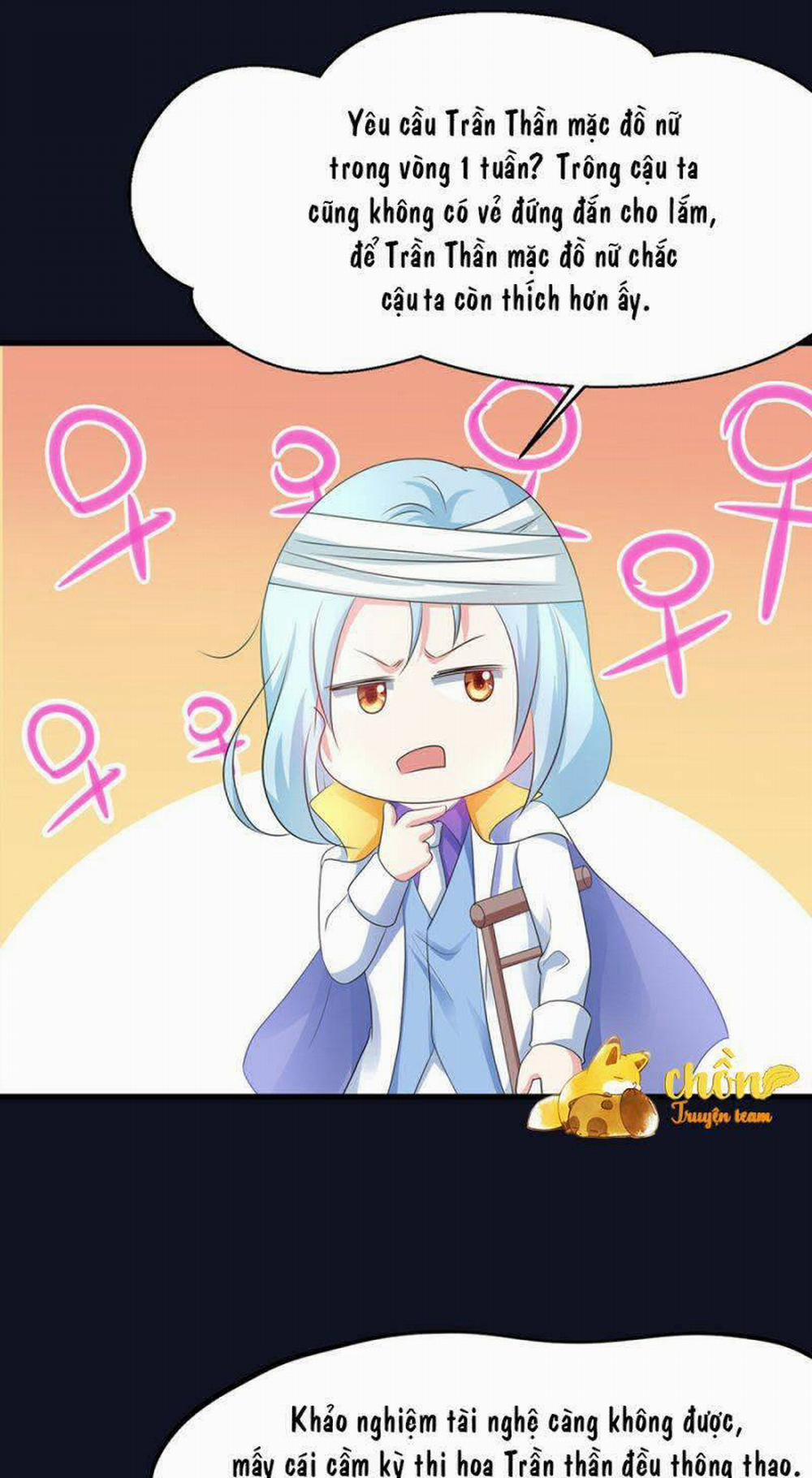 Vô Địch Học Bạ Hệ Thống 143 trang 6