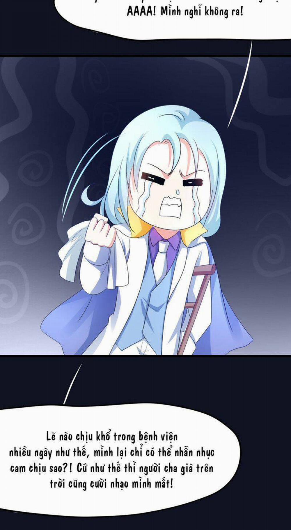 Vô Địch Học Bạ Hệ Thống 143 trang 7