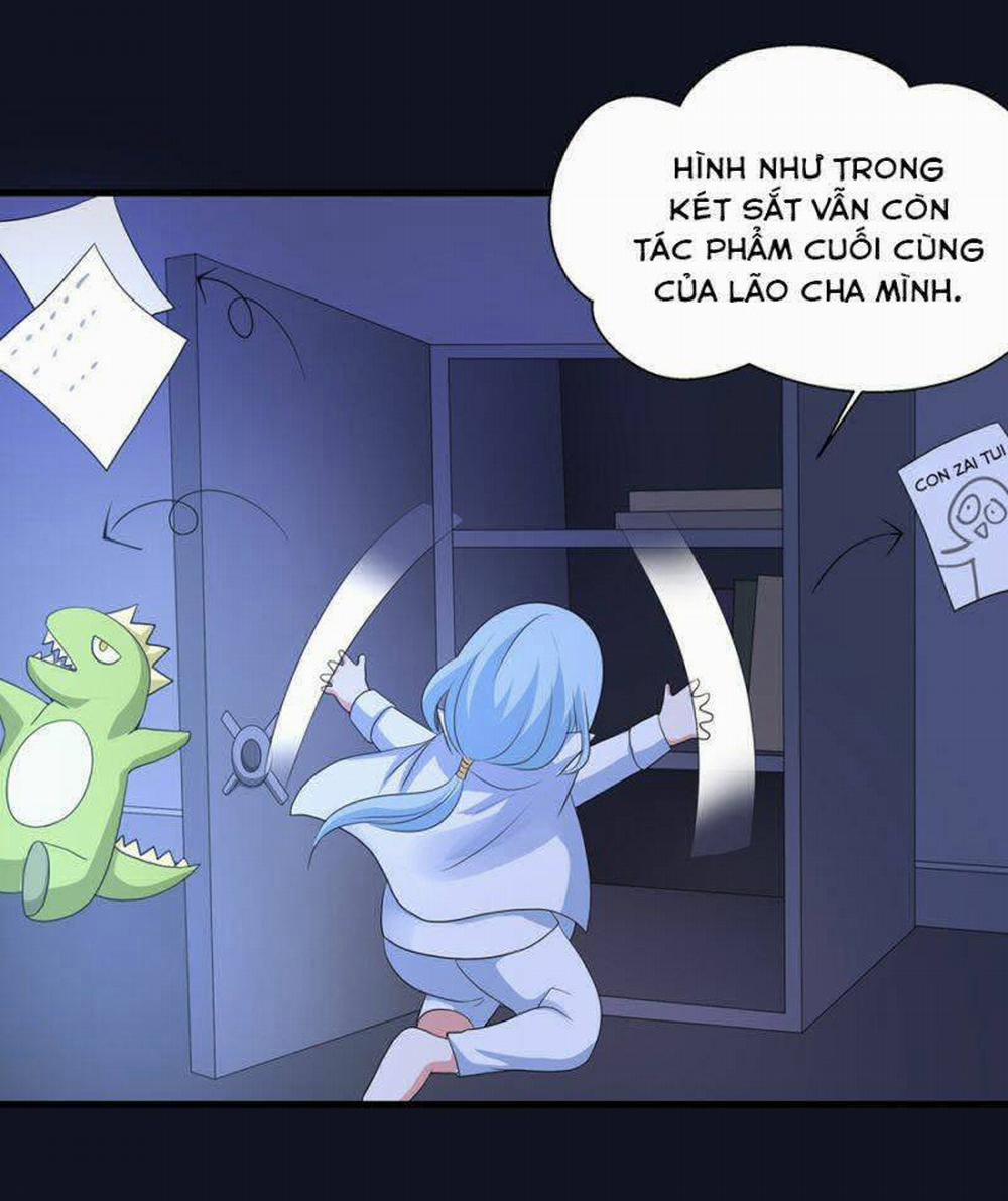 Vô Địch Học Bạ Hệ Thống 143 trang 8