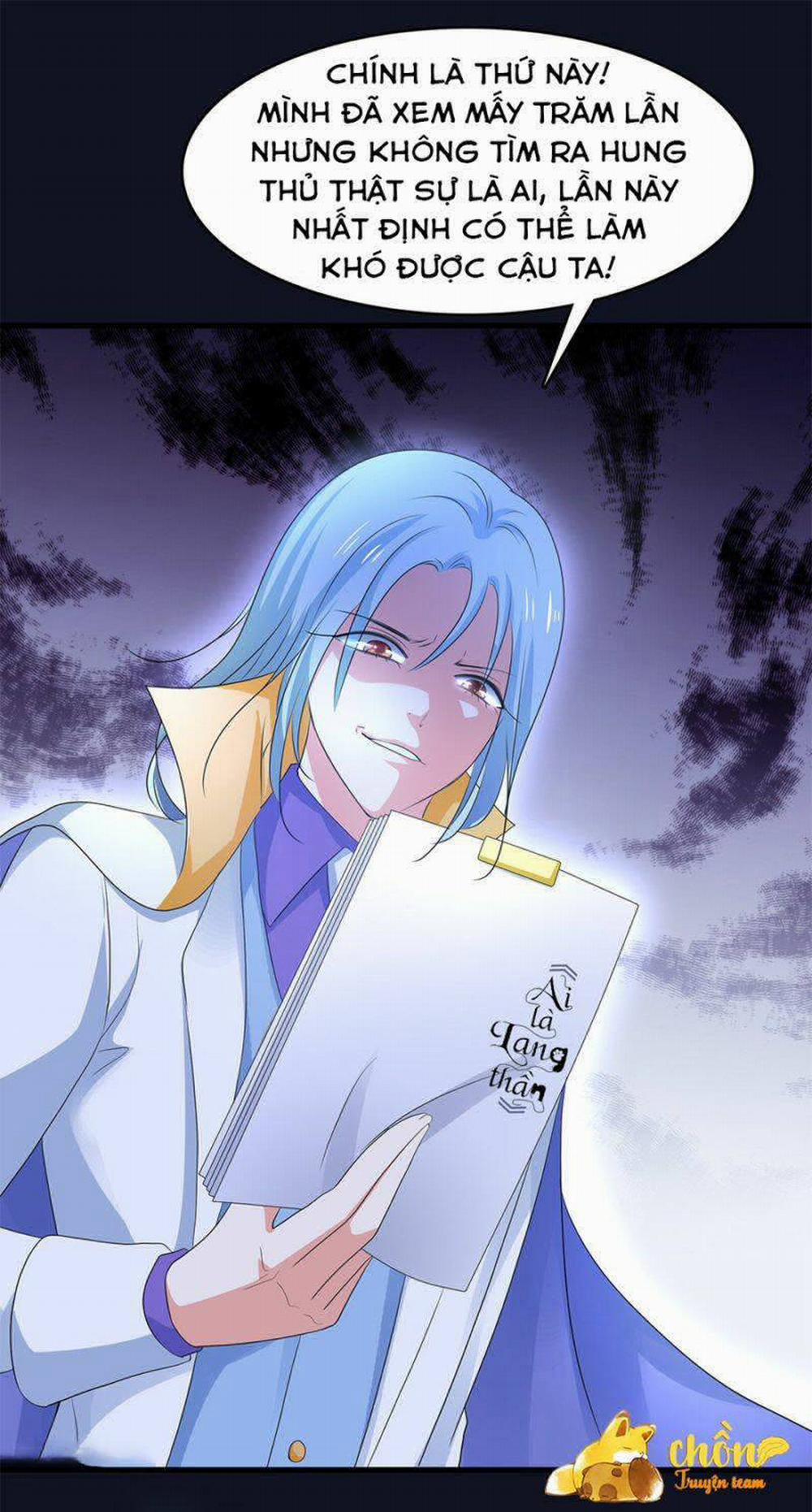 Vô Địch Học Bạ Hệ Thống 143 trang 9